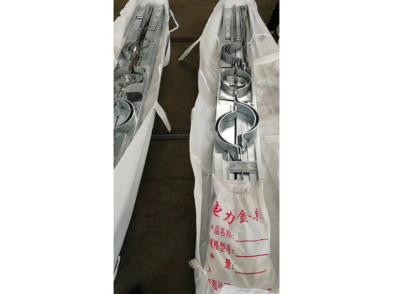 臺(tái)區(qū)成套線路金具鐵附件
